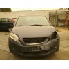 honda fr-v (be) del año 2004