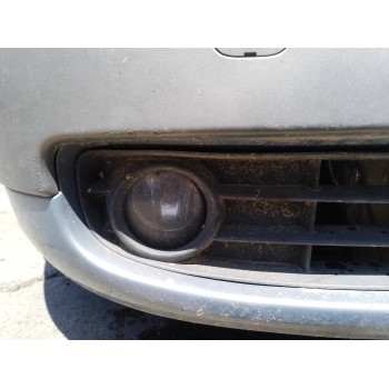 Recambio de faro antiniebla derecho para renault scenic ii 1.9 dci diesel referencia OEM IAM   