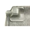 Recambio de bandeja trasera para bmw serie 1 berlina (e81/e87) 118d referencia OEM IAM 16594110  