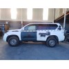 toyota land cruiser (j15) del año 2014