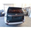 toyota land cruiser (j15) del año 2014