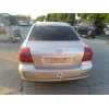 toyota avensis berlina (t25) del año 2004