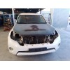 toyota land cruiser (j15) del año 2014