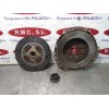 Recambio de kit embrague para volkswagen fox (5z1) 1.2 referencia OEM IAM   