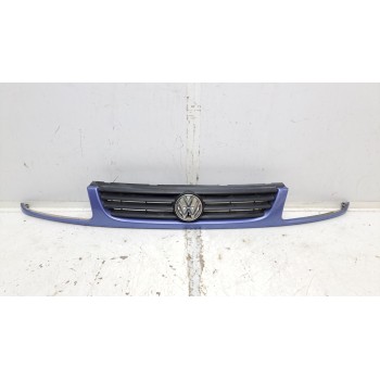 Recambio de rejilla delantera para volkswagen polo berlina (6n1) air referencia OEM IAM 6n0853618  