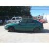 citroën xsara berlina del año 1999