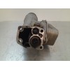 Recambio de enfriador aceite motor para ssangyong actyon sports 2.0 td cat referencia OEM IAM   