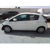 toyota yaris del año 2013