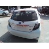 toyota yaris del año 2013