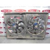 Recambio de electroventilador para nissan x-trail (t31) le referencia OEM IAM   