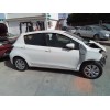 toyota yaris del año 2013