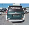 toyota land cruiser (j15) del año 2013