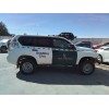 toyota land cruiser (j15) del año 2013