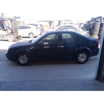 volkswagen bora i (1j2) del año 2002