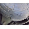 Recambio de electroventilador para nissan x-trail (t31) le referencia OEM IAM   