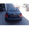 volkswagen bora i (1j2) del año 2002