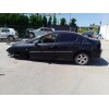 peugeot 407 del año 2005