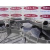 Recambio de electroventilador para nissan x-trail (t31) le referencia OEM IAM   