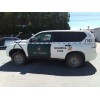 toyota land cruiser (j15) del año 2009