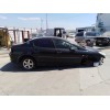 peugeot 407 del año 2005
