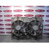 Recambio de electroventilador para nissan x-trail (t31) le referencia OEM IAM   