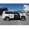 toyota land cruiser (j15) del año 2009