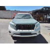toyota land cruiser (j15) del año 2009