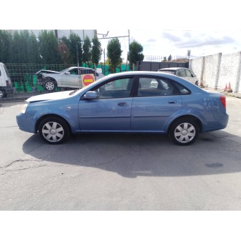 daewoo nubira berlina del año 2003