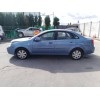 daewoo nubira berlina del año 2003