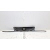 Recambio de rejilla delantera para volkswagen polo berlina (6n1) air referencia OEM IAM 6n0853618  