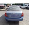 daewoo nubira berlina del año 2003
