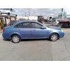 daewoo nubira berlina del año 2003