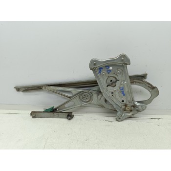 Recambio de elevalunas delantero derecho para renault megane iii berlina 5 p business referencia OEM IAM 966416103  