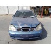 daewoo nubira berlina del año 2003