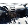 peugeot 407 del año 2005