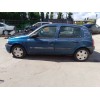 renault clio ii fase i (b/cbo) del año 2000