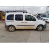 renault kangoo (f/kc0) del año 2013