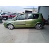 renault scenic ii del año 2007