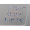 opel combo (corsa c) del año 2004