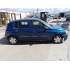 renault clio ii fase i (b/cbo) del año 2000