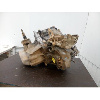 Recambio de caja cambios para peugeot 307 (s1) xr referencia OEM IAM 20DM39  