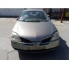 nissan primera berlina (p12) del año 2001