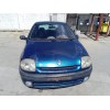 renault clio ii fase i (b/cbo) del año 2000