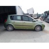 renault scenic ii del año 2007