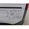 renault kangoo (f/kc0) del año 2013