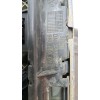 Recambio de rejilla delantera para volkswagen polo berlina (6n1) air referencia OEM IAM 6n0853618  