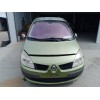 renault scenic ii del año 2007