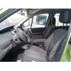 renault scenic ii del año 2007
