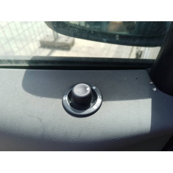Recambio de mando retrovisor para renault scenic ii authentique referencia OEM IAM   