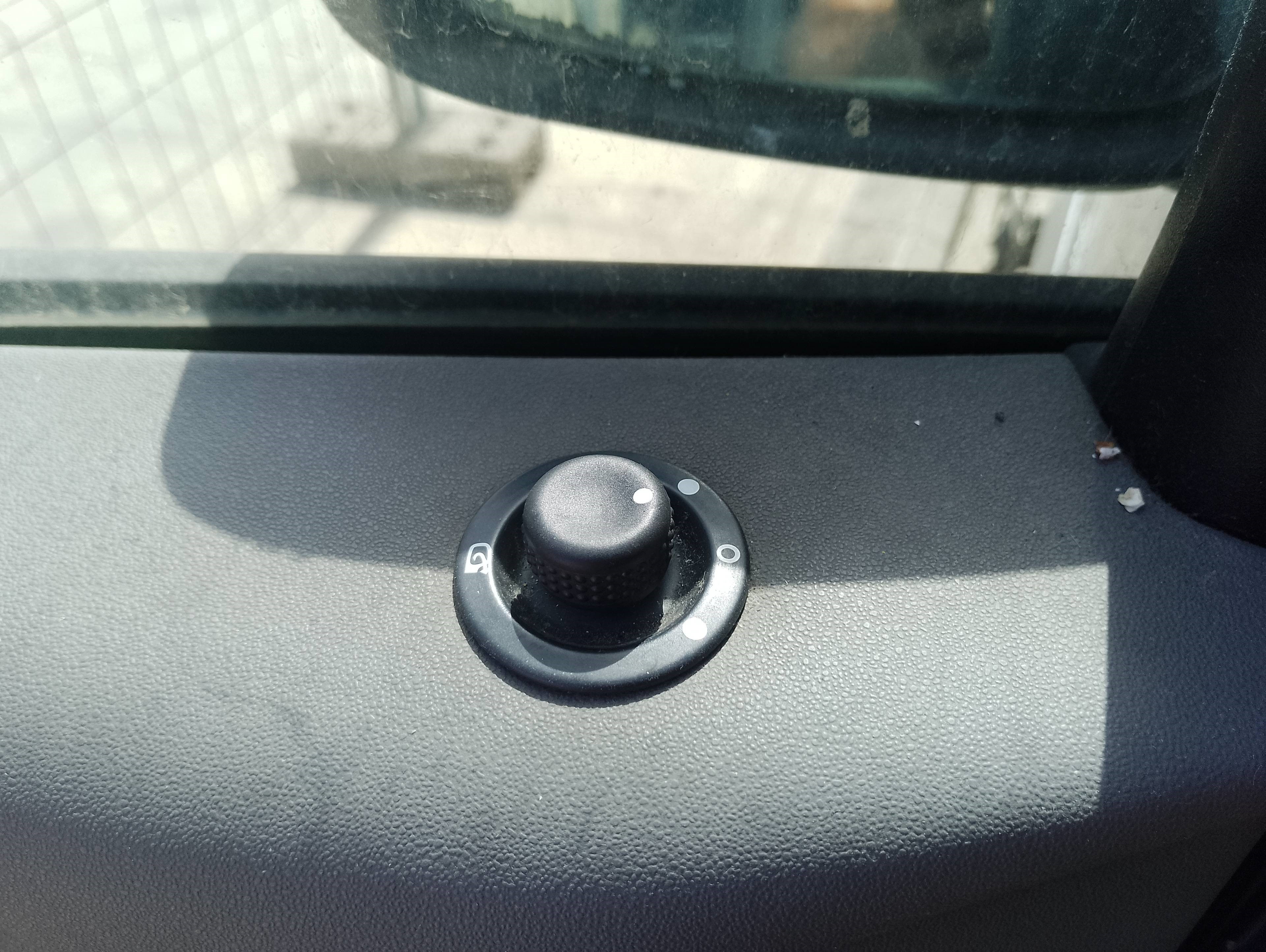 Recambio de mando retrovisor para renault scenic ii authentique referencia OEM IAM   